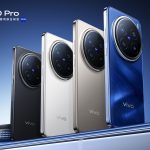 Vivo X200 Pro - Color Variants