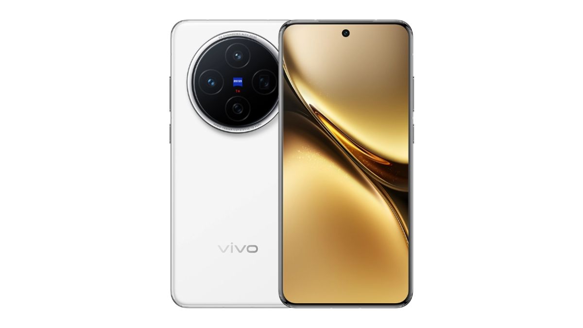 Vivo X200