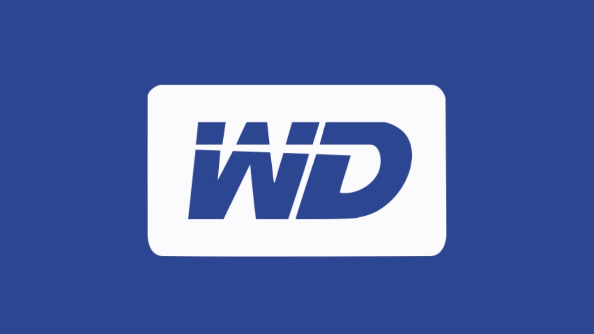 Western Digital