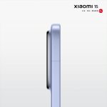 Xiaomi 15 First Look 6