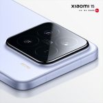 Xiaomi 15 First Look 8