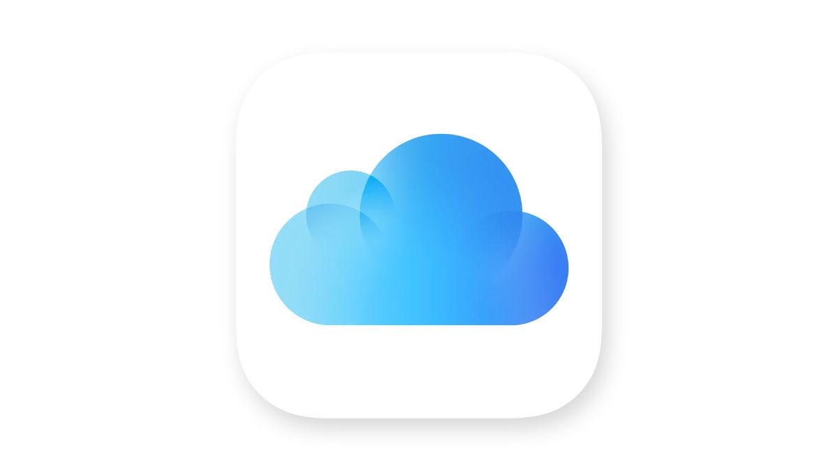 iCloud Web