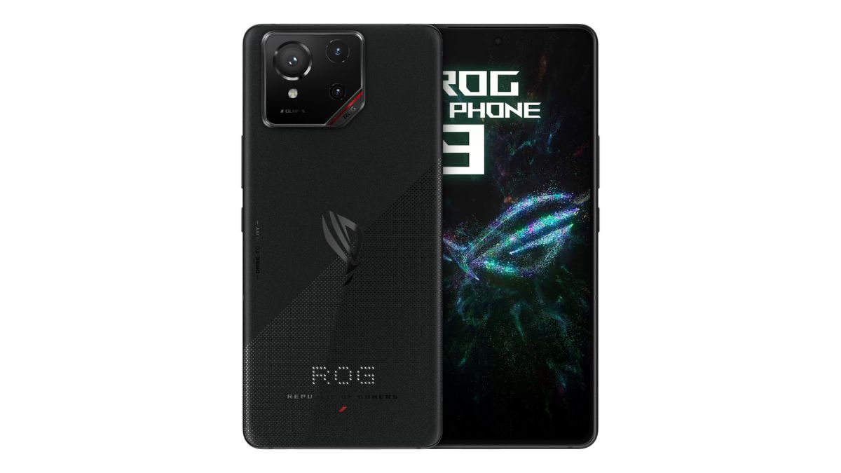 ASUS ROG Phone 9