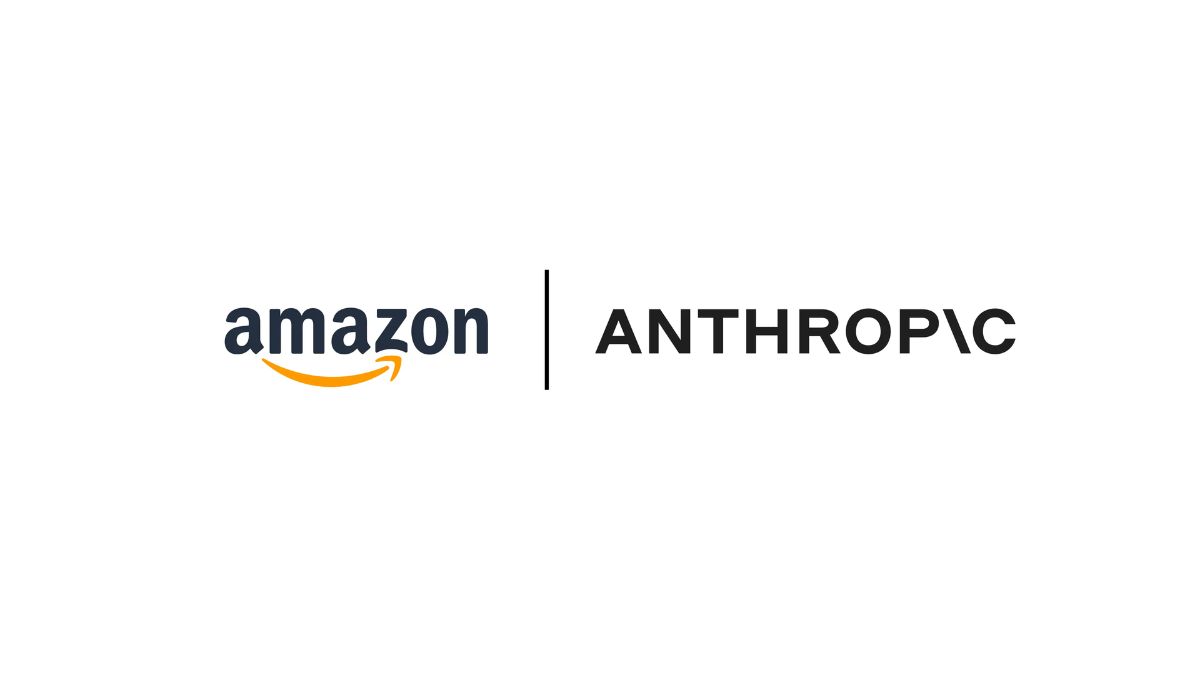 Anthropic and Amazon