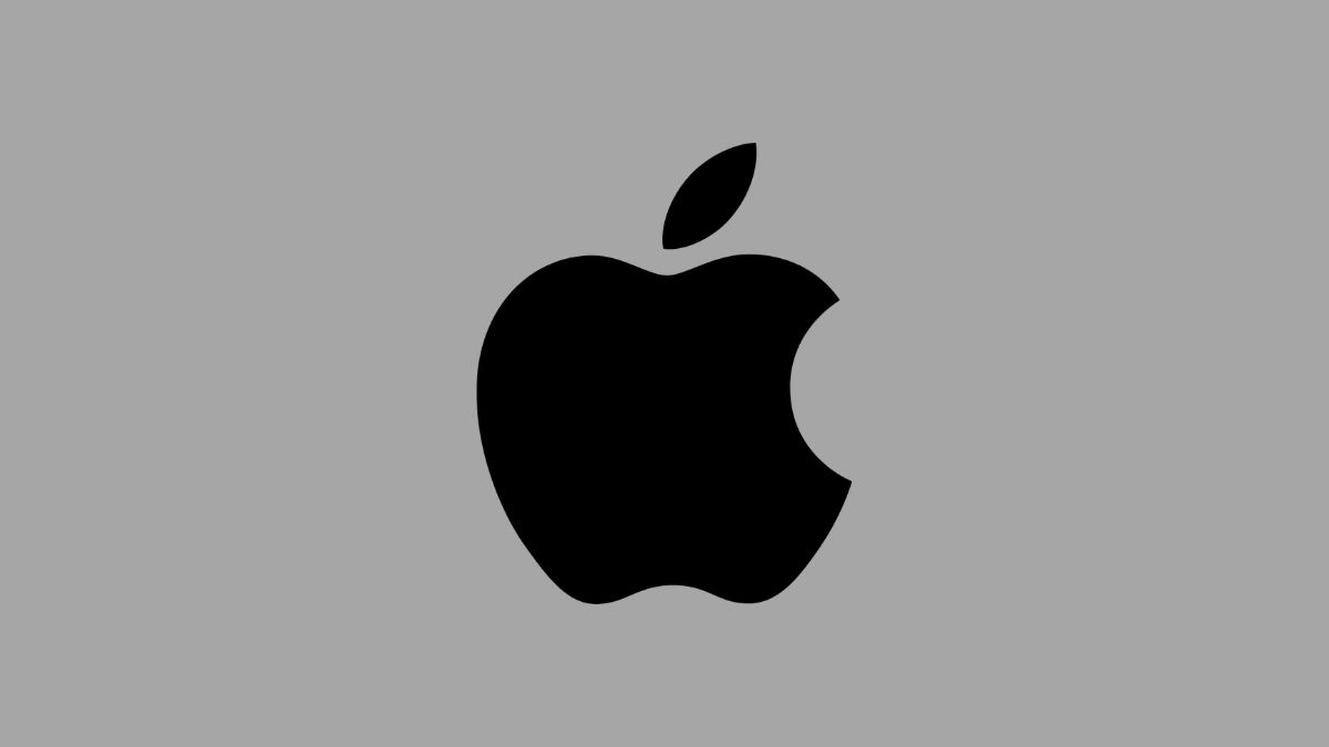 Apple Logo