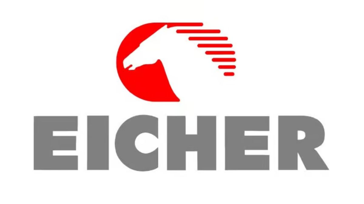 Eicher Motors