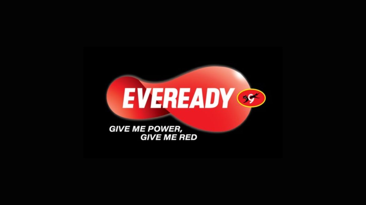 Eveready Logo