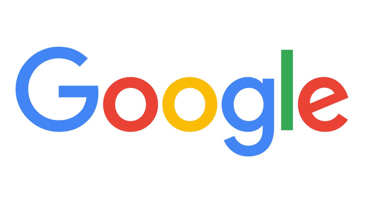 Google Logo - Feature Image