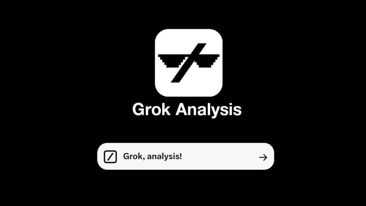 Grok Analysis