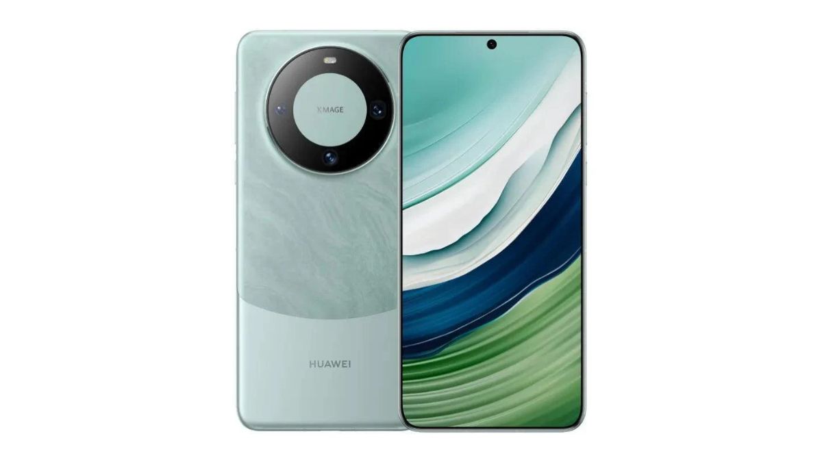 Huawei Mate 60