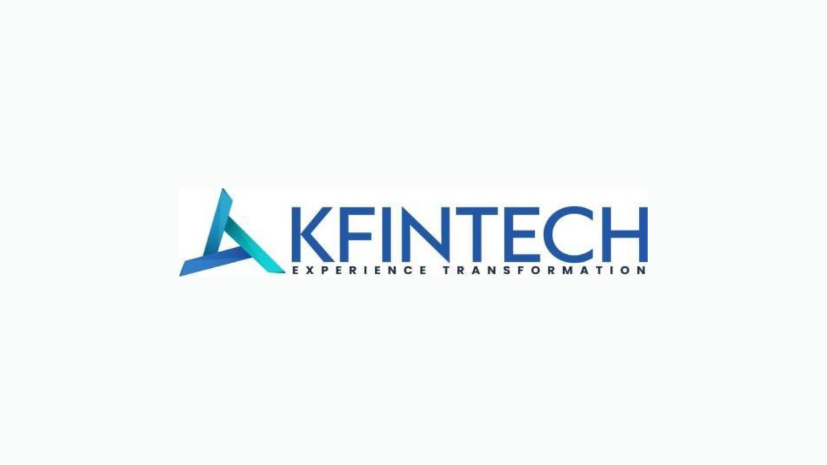 KFintech Logo