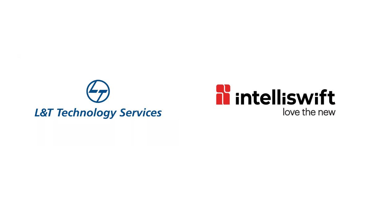 L&T Technology Services to Acquire Intelliswift Software