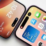 OPPO Reno 13 Series - Display