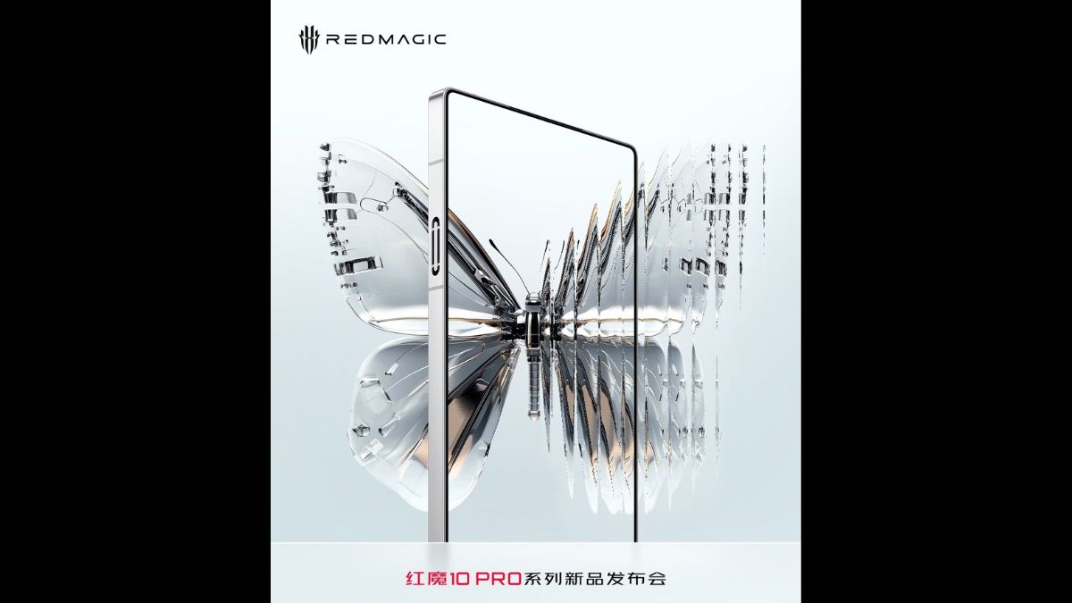 Red Magic 10 Pro Series (1)