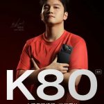 Redmi K80 Series - China Launch Date Confirmed