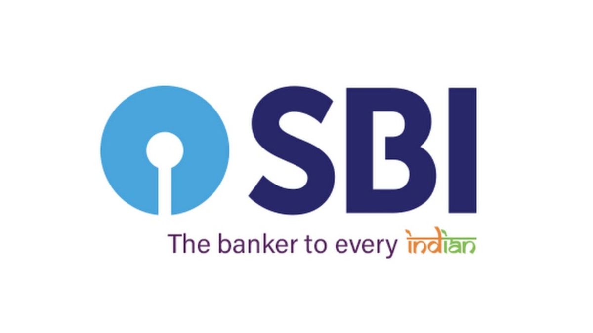 SBI Logo