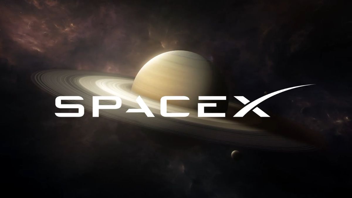 SpaceX Receives USD 256.6 Million Contract From NASA for Launching Dragonfly Mission to Titan