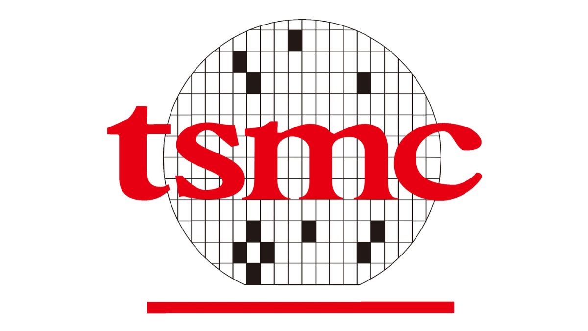 TSMC Logo - Feature Image