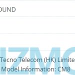 Tecno Camon 40 Pro 5G - IMEI