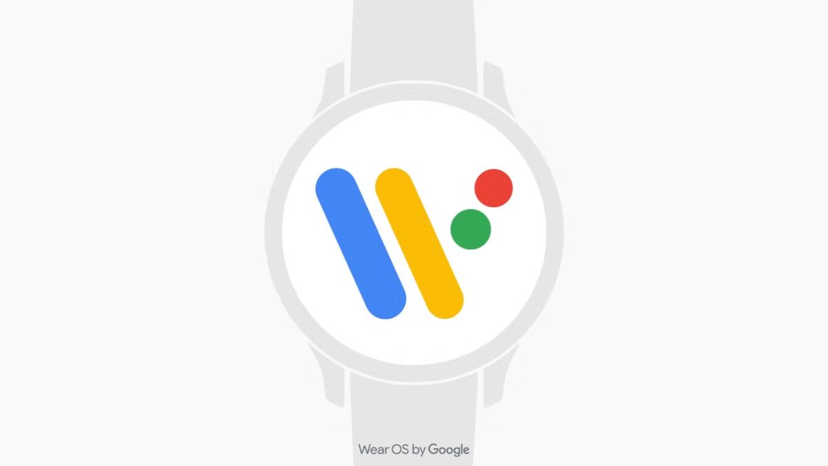 Wear OS by Google