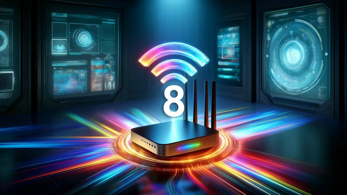 Wi-Fi 8 in Works and Expected to Launch in September 2028 Focusing on Stability and Reliance