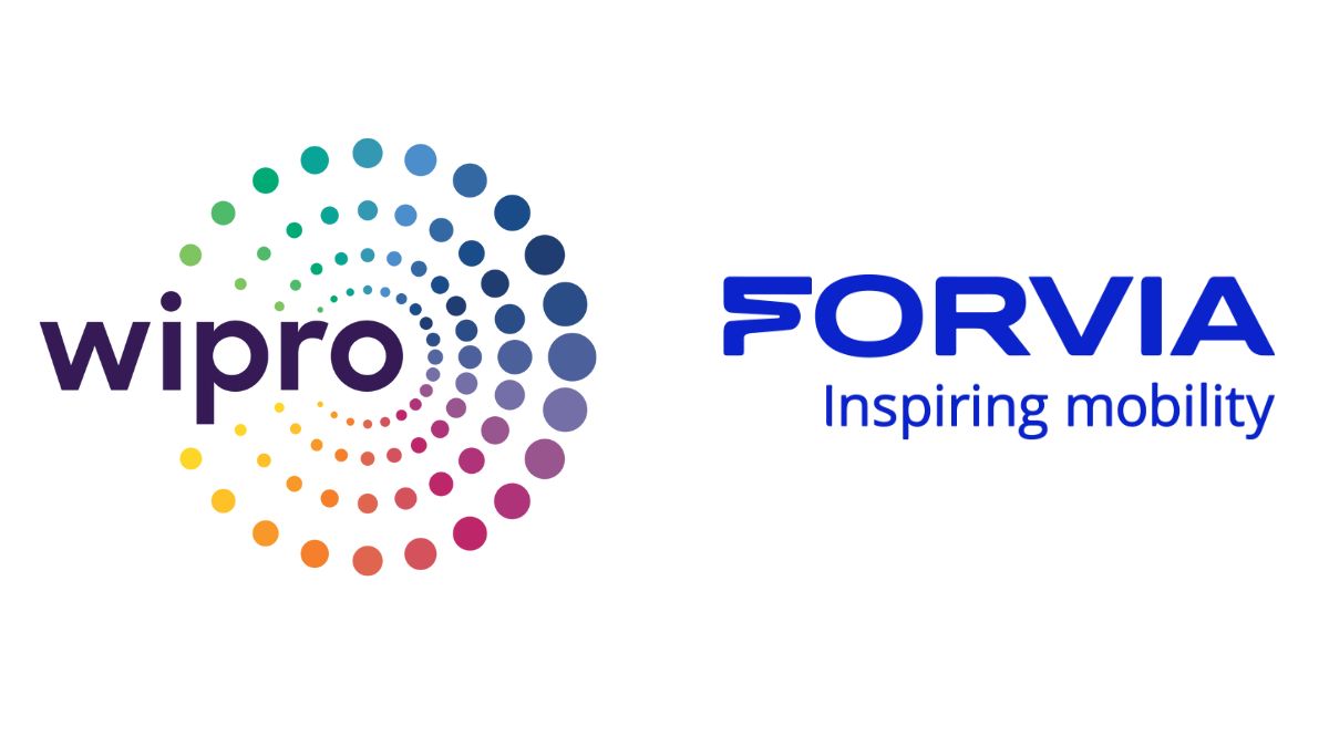 Wipro and Forvia