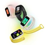 Xiaomi Smart Band 9 Active - (4)