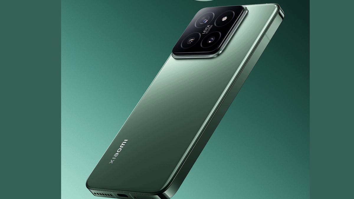 Xiaomi Officially Rolls Out Xiaomi Hyperos Update For Xiaomi Indian Variant The Tech