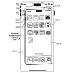 Apple New iPhone Patent - (1)