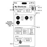 Apple New iPhone Patent - (2)