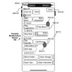 Apple New iPhone Patent - (3)