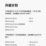 ColorOS December 2024 Experience Upgrade List (3)