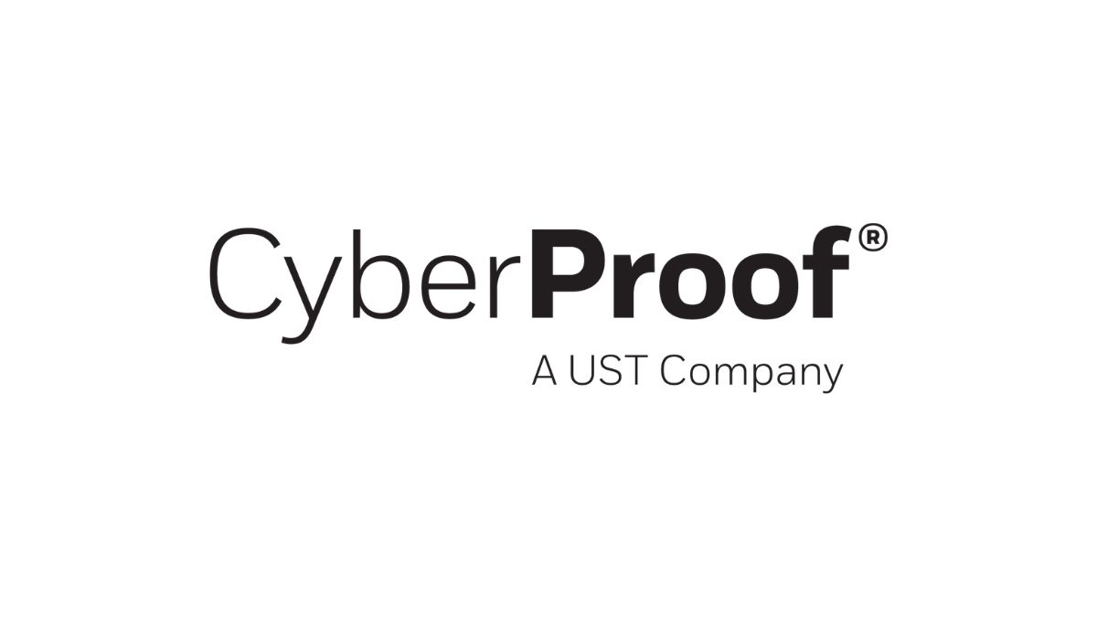 Cyberproof Logo