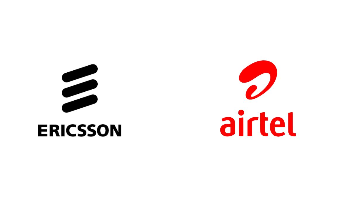 Ericsson and Airtel