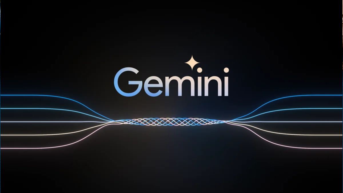 Google Gemini 2.0