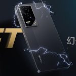 Honor GT - Black