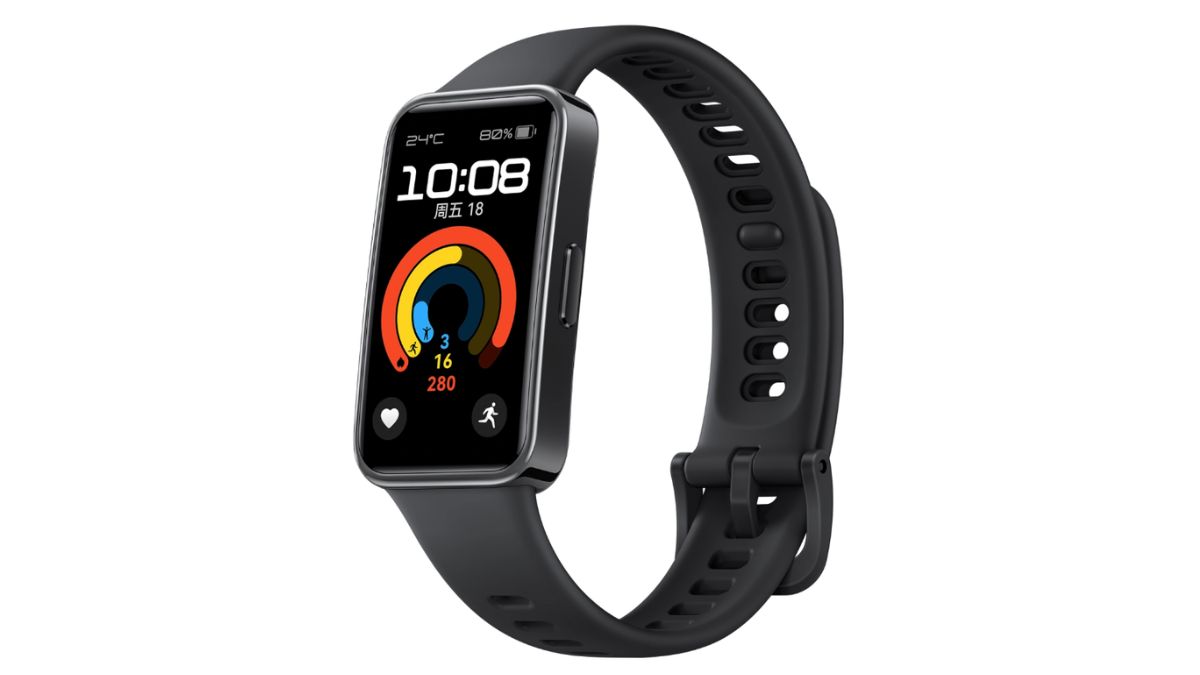 Huawei Band 9