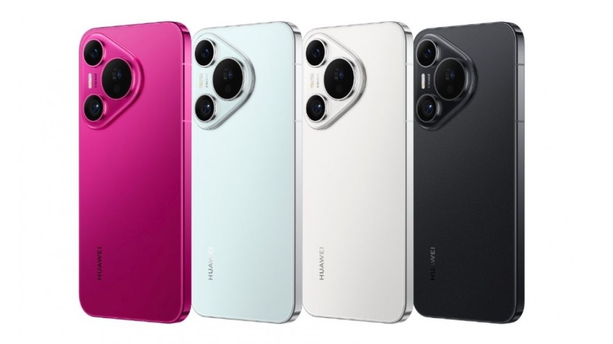 Huawei Pura 70