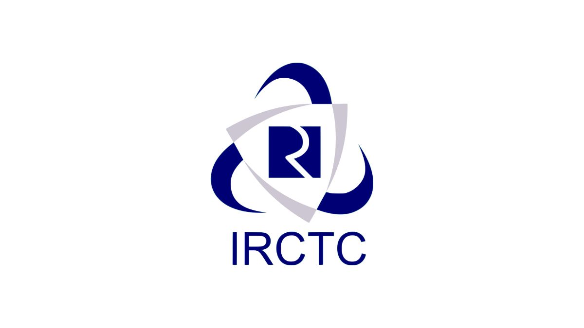 IRCTC