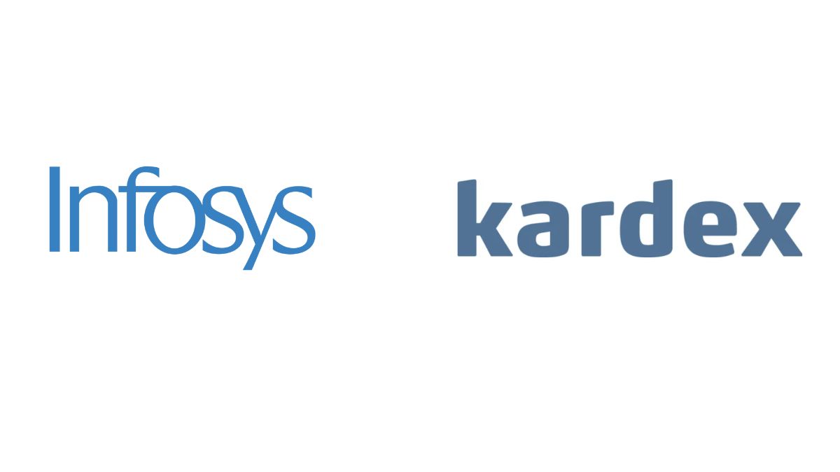 Infosys and Kardex