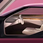 Jaguar Type 00 EV Design - Interior (3)