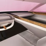 Jaguar Type 00 EV Design - Interior (7)