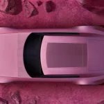 Jaguar Type 00 EV Design - Monolithic Pink (6)