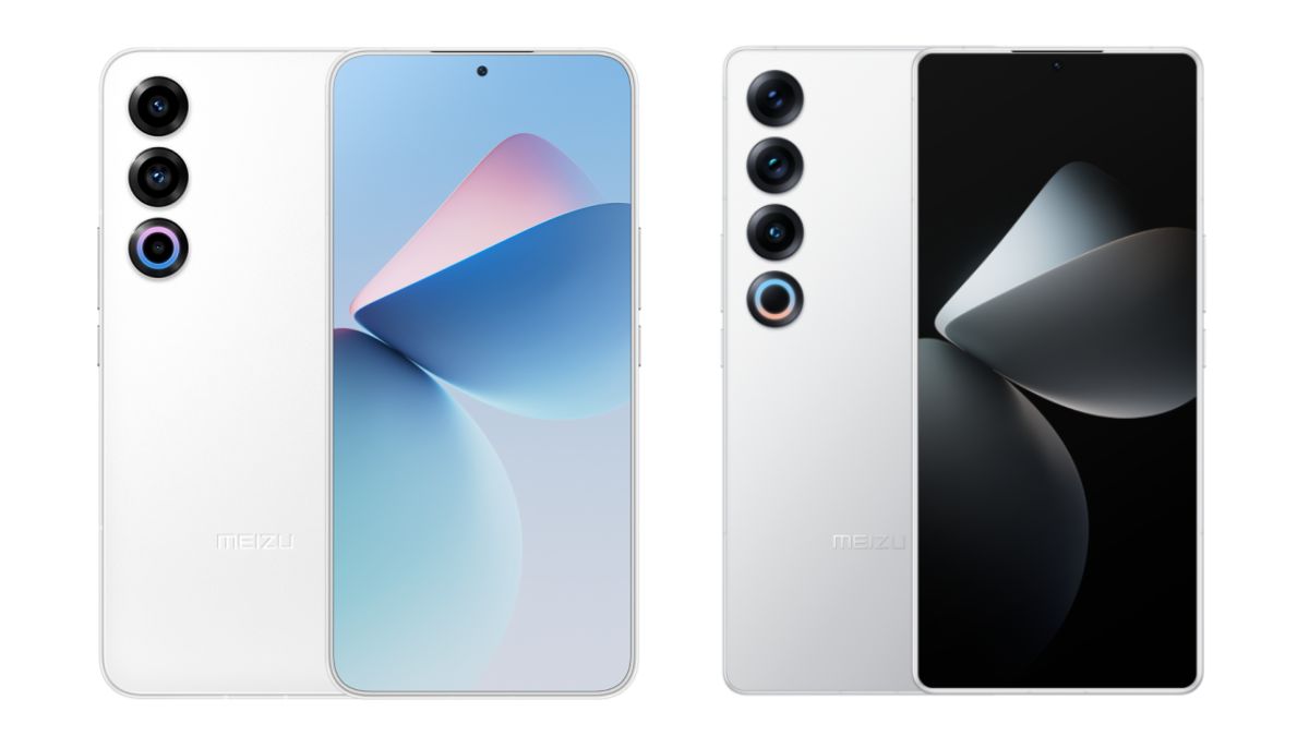 Meizu 21 and Meizu 21 Pro