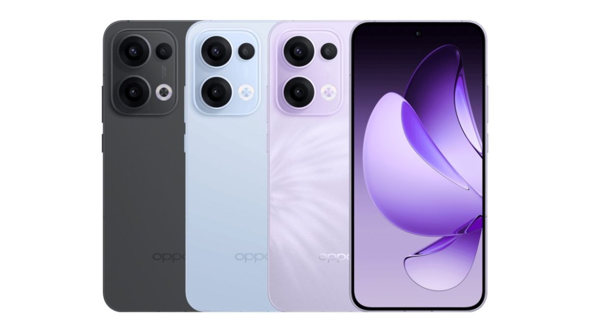 OPPO Reno 13 5G (1)