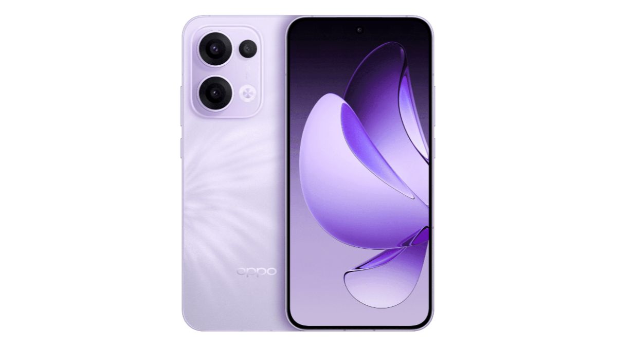 OPPO Reno 13 5G