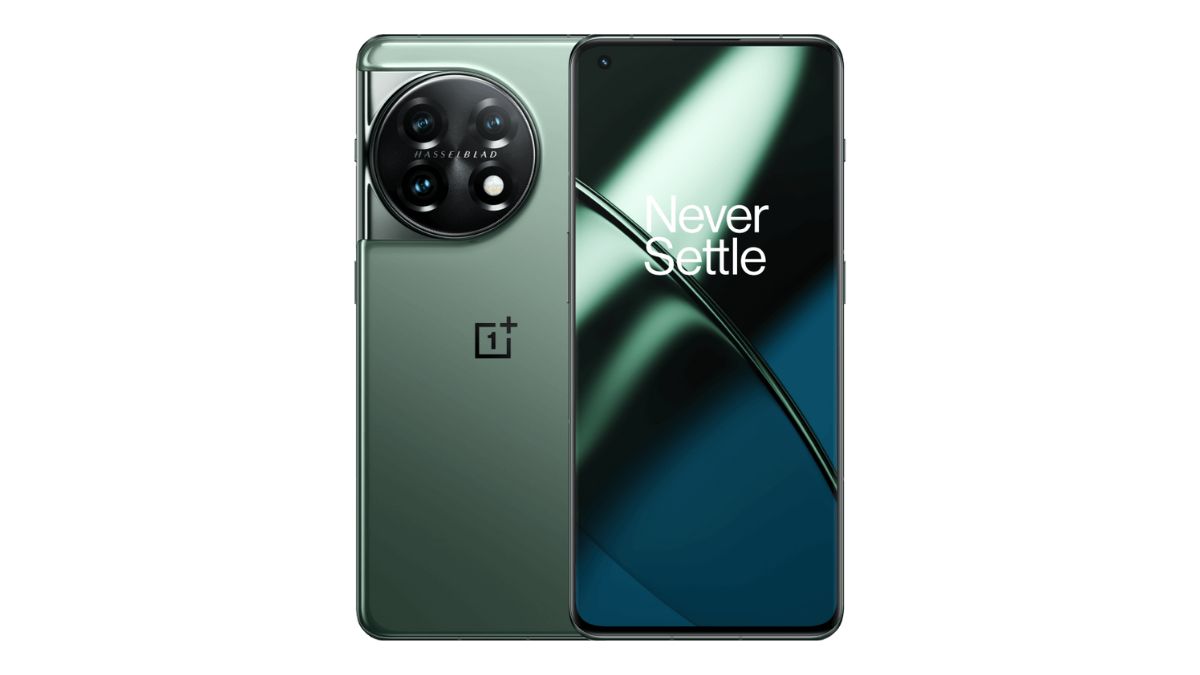 OnePlus 11 5G - Feature Image