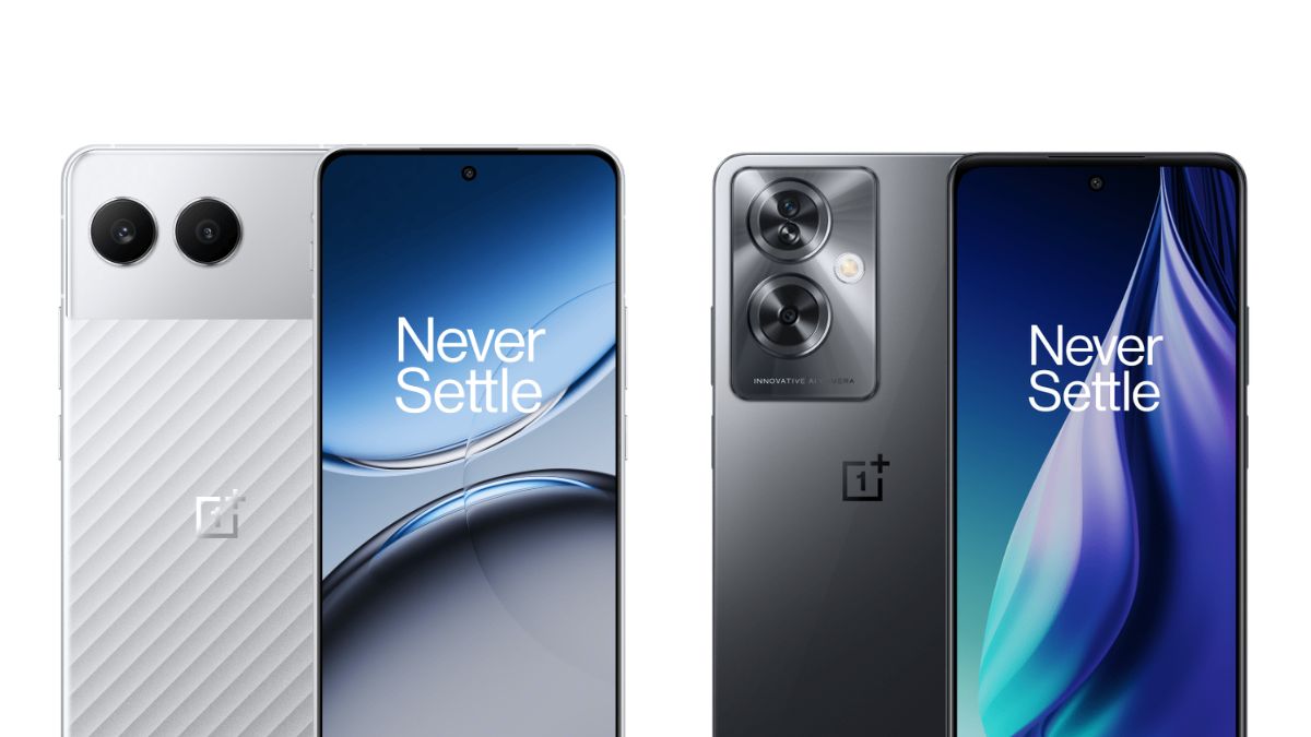 OnePlus Nord 4 and Nord N30 SE