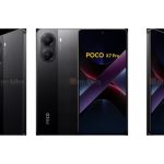 POCO X7 Pro - Black