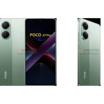 POCO X7 Pro - Green